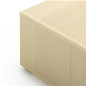 Mesa Baja GB Modular Gandia Blasco