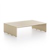 Mesa Baja GB Modular Gandia Blasco