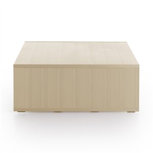 Mesa Baja GB Modular Gandia Blasco