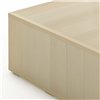 Mesa Baja GB Modular Gandia Blasco