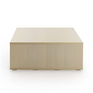 Mesa Baja GB Modular Gandia Blasco