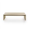 Mesa Baja GB Modular Gandia Blasco