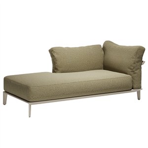 Sofá Pasadena Chaiselongue Vondom