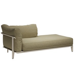 Sofá Pasadena Chaiselongue Vondom