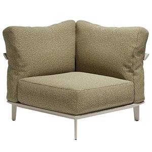 Sofá Pasadena Esquinero Vondom