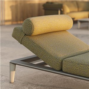 Tumbona Pasadena Vondom