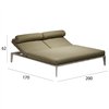 Daybed Pasadena Vondom