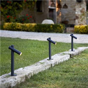 Lámpara Baliza Tik 4096/97 Estiluz