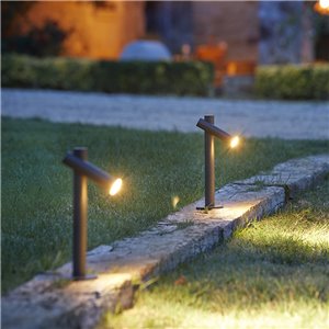 Lámpara Baliza Tik 4096/97 Estiluz