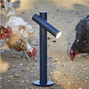 Lámpara Baliza Tik 4096/97 Estiluz