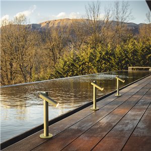 Lámpara Baliza Tik 4096/97 Estiluz