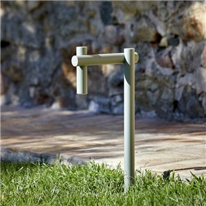 Lámpara Baliza Tik 4098/99 Estiluz