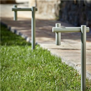 Lámpara Baliza Tik 4098/99 Estiluz