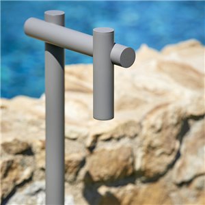 Lámpara Baliza Tik 4098/99 Estiluz