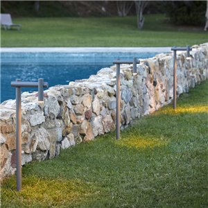 Lámpara Baliza Tik 4098/99 Estiluz