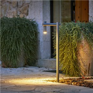 Lámpara Baliza Tik 4098/99 Estiluz