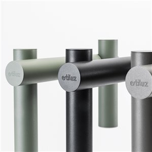 Lámpara Baliza Tik 4098/99 Estiluz