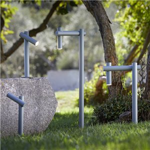 Lámpara Baliza Tik 4098/99 Estiluz