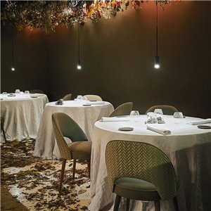 Lámpara suspensión Volta Estiluz