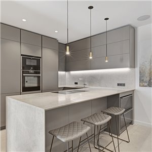 Lámpara suspensión Volta Estiluz