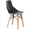 Silla Faz Wood Vondom