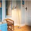 Lámpara AJ Pie Louis Poulsen