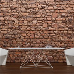 Mesa rectangular Inox Faz Vondom