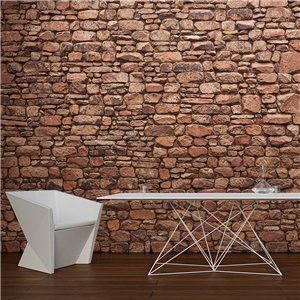 Mesa rectangular Inox Faz Vondom