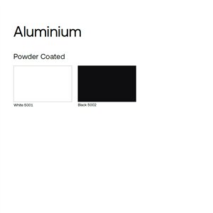Mesa rectangular Inox Faz Vondom