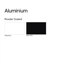 Mesa rectangular Inox Faz Vondom