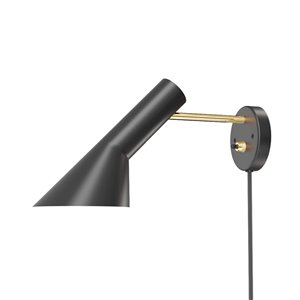 Lámpara AJ Aplique Louis Poulsen