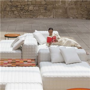 Cojín Erno Gandia Blasco