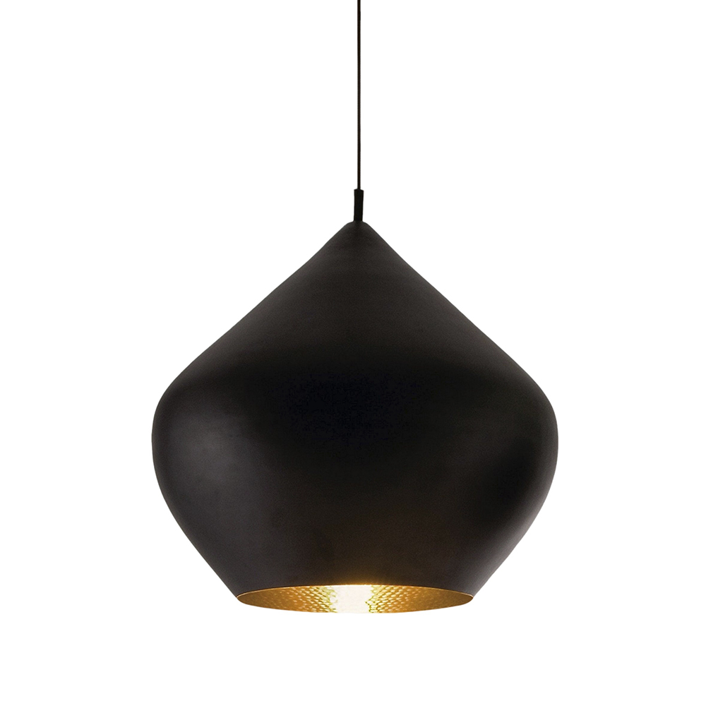 Lámpara suspensión Beat Stout Tom Dixon