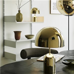 Lámpara sobremesa Bell Tom Dixon