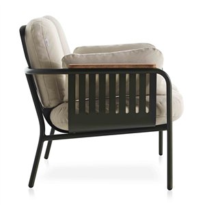 Sofá 2 plazas Capa Gandia Blasco