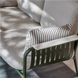 Sofá 2 plazas Capa Gandia Blasco