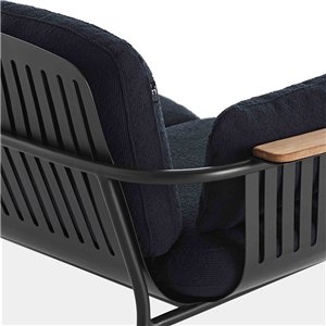 Sofá 2 plazas Capa Gandia Blasco