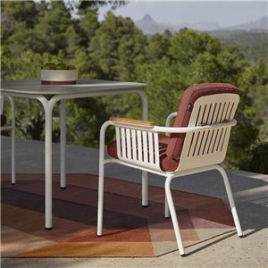 Silla Capa Gandia Blasco