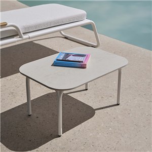 Mesa tumbona Capa Gandia Blasco