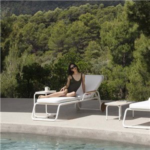 Mesa auxiliar Capa Gandia Blasco