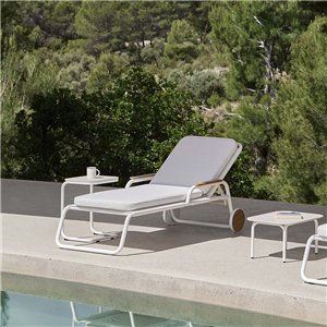 Mesa auxiliar Capa Gandia Blasco