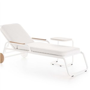 Mesa auxiliar Capa Gandia Blasco