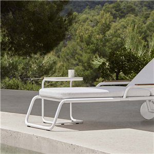 Mesa auxiliar Capa Gandia Blasco