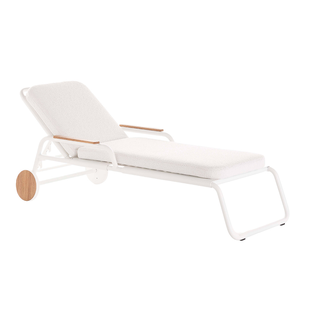 Tumbona Capa Gandia Blasco