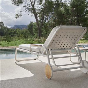 Tumbona Capa Gandia Blasco