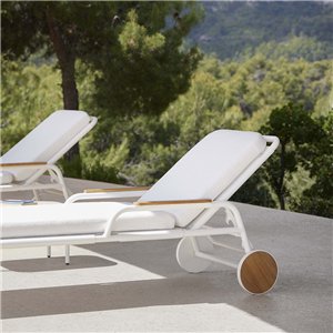 Tumbona Capa Gandia Blasco