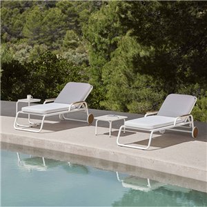 Tumbona Capa Gandia Blasco