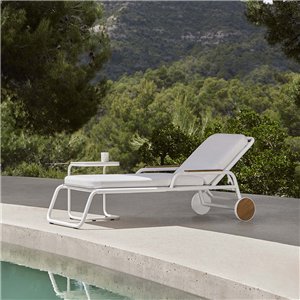 Tumbona Capa Gandia Blasco