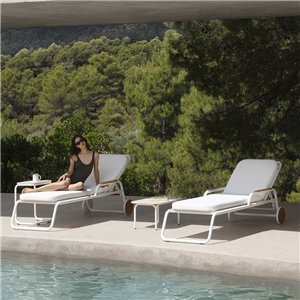 Tumbona Capa Gandia Blasco