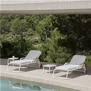 Tumbona Capa Gandia Blasco